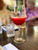 Elms Museum Café Wine Glass
