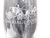 Elms Cafe Flute Glass