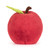 Jellycat Amuseables Plush - Apple