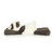 Jellycat Plush - Smudge Panda