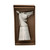 Horse Head Jigger - Nickel Finish