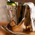 Horse Bit Ice Bucket