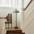 Gwendoline Tiffany-Style Stained Glass Floor Lamp