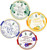 Newport Mansions Soap Collection