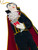 Count Dracula Embroidered Ornament