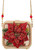 Poinsettia Shoulder Bag