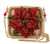 Poinsettia Shoulder Bag