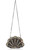 Ocean of Pearls Crossbody Handbag
