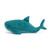 Jellycat Plush - Gobfrey Whale Shark
