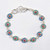 Mosaico Kaleidoscope Dots of Joy Bracelet