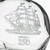 America250™ Tall Ship Decanter