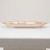 Bamboo Edge Stoneware 14" Platter