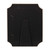 Bamboo Edge Stoneware 5" x 7" Photo Frame
