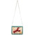 Crack Me Up Crossbody Handbag