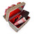 Berry Beautiful Top Handle Handbag