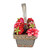 Berry Beautiful Top Handle Handbag
