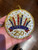 St. Nicholas America's 250th Embroidered Ornament