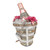 Champagne On Ice Handbag
