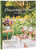Flowering Outdoors: Garden & Parties: Inspiring Floral Touches for Outside Spaces and Entertaining