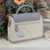 Posies & Patisseries Mini Grace Handbag