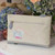 Posies & Patisseries Kate Crossbody Handbag