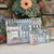 Posies & Patisseries Kate Crossbody Handbag