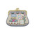 Posies & Patisseries Clipper Coin Purse