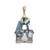 Posies & Patisseries Key Charm