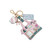 Posies & Patisseries Key Charm