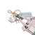 Posies & Patisseries Key Charm