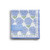 Hydrangea Cocktail Napkins - 20 Count