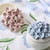 Hydrangea Porcelain Jewelry Box
