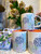 Marble House Hydrangea Stoneware Mug