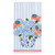 Flags & Hydrangeas Guest Napkins - 20 Count