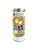 The Tea Can Company Tea Tin: Breakfast Blend - 12 Count