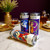 The Tea Can Company Tea Tin: Vanilla Chai - 6 Count
