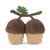 Jellycat Plush - Amuseable Acorns