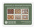 Ceilings of the Newport Mansions Note Card Set