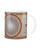Ceilings of the Newport Mansions Mug