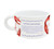 Newport Lobster Bisque Soup Mug