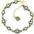 Pania Crystal Bracelet
