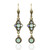 Pania Crystal Earrings