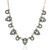 Pania Crystal Necklace