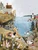 Sea Cottage Jigsaw Puzzle - 1000 pc