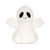 Jellycat Plush - Ghost Bob