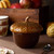 Autumn Meadows Acorn Covered Soup Bowl