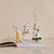 Orn Felt Mouse Chef