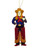 Cowgirl Embroidered Ornament