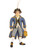 Paul Revere Embroidered Ornament