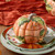 Harvest Fields Pumpkin Covered Soup Bowl
